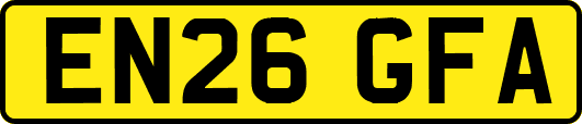 EN26GFA