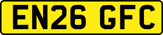 EN26GFC