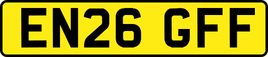 EN26GFF