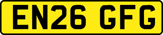 EN26GFG