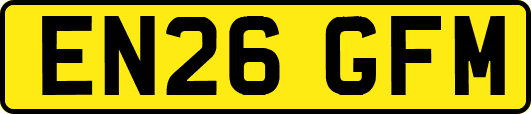 EN26GFM