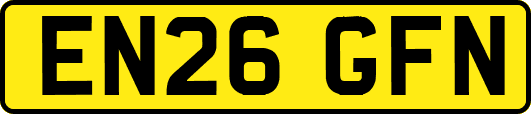 EN26GFN