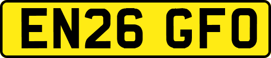 EN26GFO