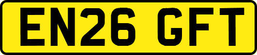 EN26GFT
