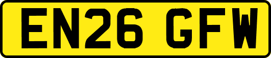 EN26GFW