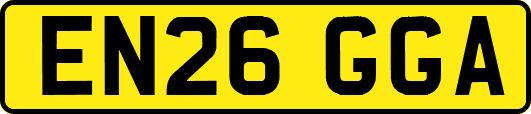 EN26GGA