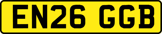 EN26GGB
