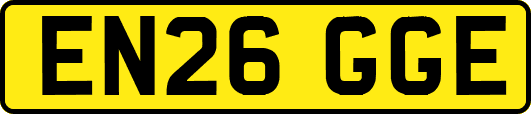 EN26GGE