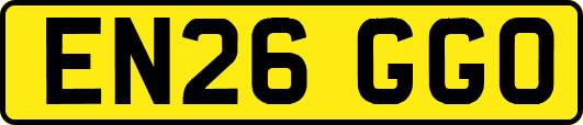 EN26GGO