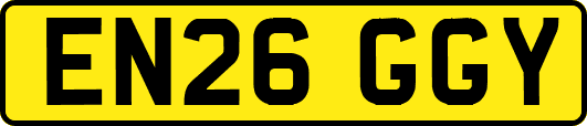 EN26GGY