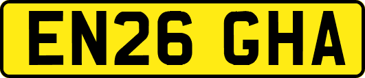 EN26GHA