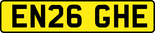 EN26GHE