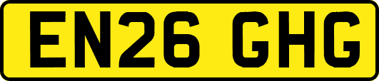 EN26GHG