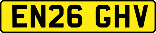 EN26GHV