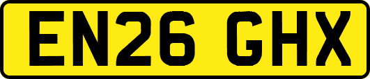 EN26GHX