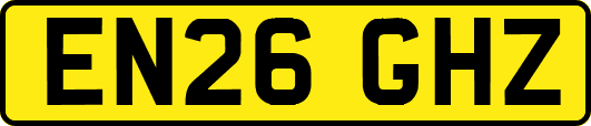 EN26GHZ