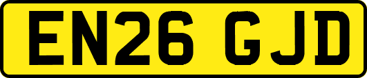 EN26GJD