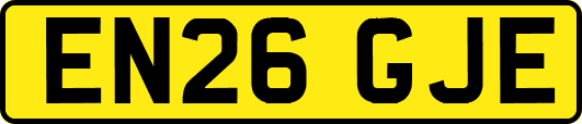 EN26GJE