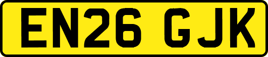 EN26GJK