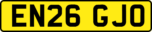 EN26GJO