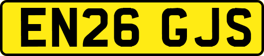 EN26GJS