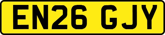 EN26GJY