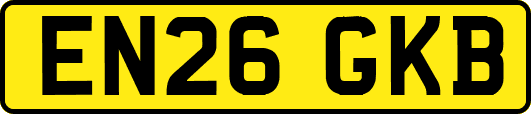 EN26GKB