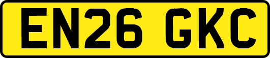 EN26GKC