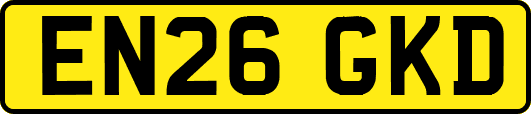 EN26GKD