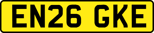 EN26GKE