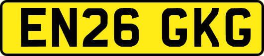 EN26GKG