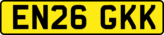EN26GKK