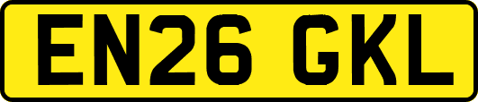 EN26GKL