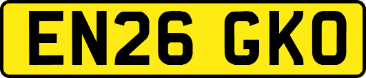 EN26GKO