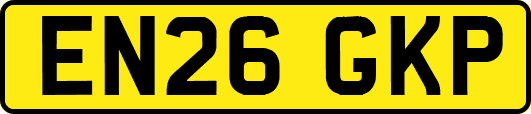 EN26GKP
