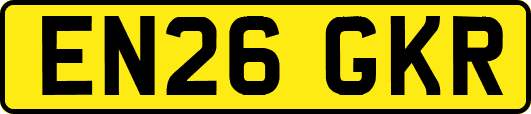 EN26GKR