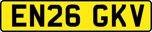 EN26GKV