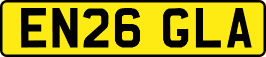 EN26GLA