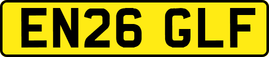 EN26GLF