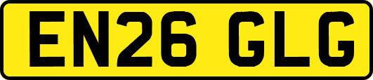 EN26GLG