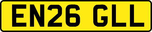 EN26GLL