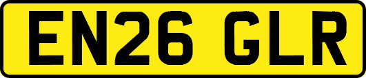 EN26GLR