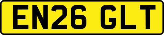 EN26GLT