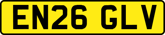 EN26GLV