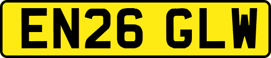 EN26GLW
