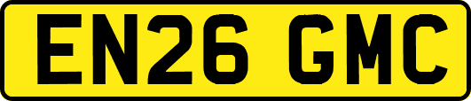 EN26GMC
