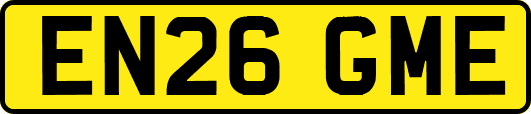 EN26GME
