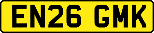 EN26GMK