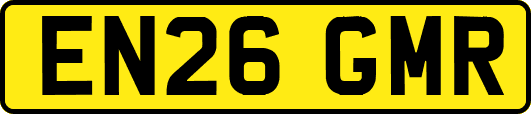 EN26GMR