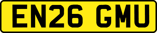 EN26GMU